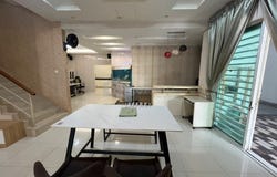 Jalan Bendahara 36/7, Cheras South, Selangor 43200