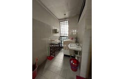 Jalan Kolam Air, 80200, Johor, Johor Bahru, Johor 80200