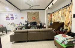 Jalan Tasek, Masai, Johor 81750