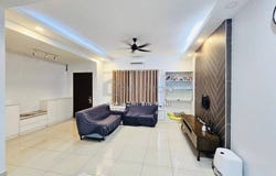 Persiaran Warisan, Sepang, Selangor 43900