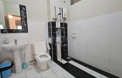 Iskandar, Nusajaya, Gelang Patah, Johor 81550