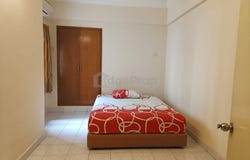 Jalan Sri Sentosa, Jalan Klang Lama (Old Klang Road), Kuala Lumpur 58000