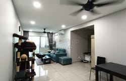 Jalan Ppaj 5, Bandar Puncak Alam, 42300, Selangor, Bandar Puncak Alam, Selangor 41050