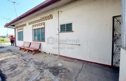 203,,LALUAN SIMEE 13,, KAMPUNG BARU SIMEE, 31400, Kinta, Perak 31400