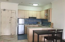 Jalan Ampang, 50450, Kuala Lumpur, Taman U-Thant, Kuala Lumpur 55000