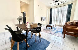 Bandar Bukit Mahkota, 43000, Selangor, Kajang, Selangor 43000