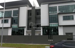 Nouvelle Industrial Park Kota Puteri, Jln Kota Puteri 5/6, 48100 Batu Arang, Selangor, Batu Arang, Selangor 48100
