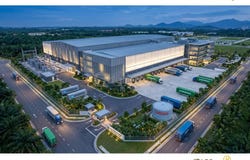 Jalan Bukit Cerakah, Bandar Puncak Alam, Selangor 42300