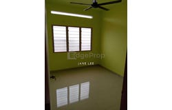 Lebuh Bercham Selatan 1/14, Taman Seri Bercham, 31400 Ipoh, Perak, Ipoh, Perak 31400