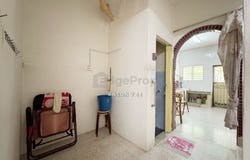 Jalan Sungai Keramat, Klang, Selangor 42100