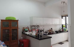 Nukilan 1, Persiaran Tun Teja, Shah Alam, Selangor 40470
