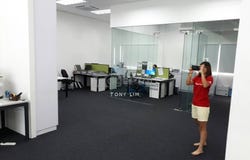 Petaling Jaya, Selangor 46000