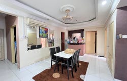 Persiaran Puchong Permai, Puchong, Selangor 47100