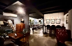 George Town, Penang 10200
