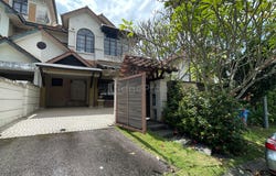 Jalan Anggerik Oncidium, Shah Alam, Selangor 40460