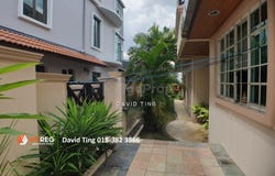 Jalan 2/155A, Bukit Jalil, Kuala Lumpur 57000