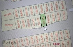 Jalan Redang; Jalan Selatan; Jalan Timur, Puchong, Selangor 47100