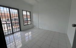 Taman Tampoi Indah 2, Johor Bahru, Johor 81200