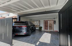 L, Seri Kembangan, Selangor 43300