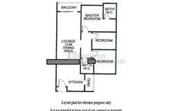 Taman Cheras Jaya, 43200, Selangor, Cheras South, Selangor 43200