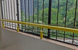 Jalan PJU 8/9, Damansara Perdana, Selangor 47820