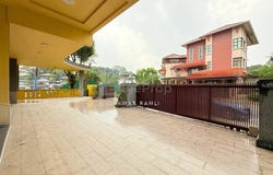 Seri Kembangan, Selangor 43300