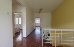 jalan setia impian u13/6d, Setia Alam/Alam Nusantara, Selangor 40170