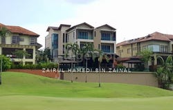 Jalan Kelab Tropicana, Tropicana, Selangor 47410