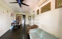 Jalan Kajang Perdana, Taman Kajang Perdana, 43000, Selangor, Kajang, Selangor 43000