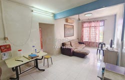 Jalan Cenderai 17, Masai, Johor 81750