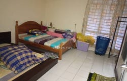 Jalan BS, Sungai Buloh, Selangor 47000