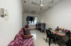 Jalan Perimbun 27/11, Seksyen 27, 40675, Selangor, Shah Alam, Selangor 40400