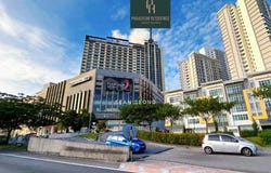Jalan Mewah Ria, Skudai, Johor 81200