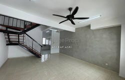 Jalan Tasik Puteri, Rawang, Selangor 48300