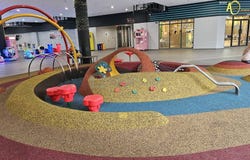 Jalan Eco 1/2, Semenyih, Selangor 43500