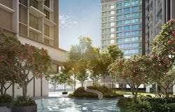 Jalan Puchong, Taman OUG, Kuala Lumpur 58200