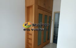 Jalan Tempua 3, Bandar Puchong Jaya, Puchong, Selangor 47170