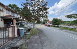 Bandar Saujana Putra, Kuala Langat, Selangor 42610