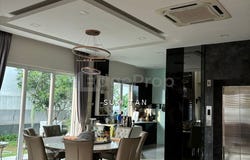 Jalan Pasai, Jalan Wan Empok, Jalan Wan Malini, KL City, Kuala Lumpur 57000