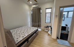 Jalan TPP 3 , Puchong, Selangor 47100