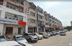 41200 Klang, Selangor, Klang, Selangor 41200