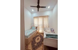 Jalan U13/56, Setia Alam, Selangor 40170