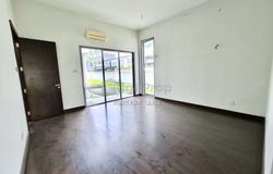 Jalan Rektor U1/7, Section U1, Saujana, Glenmarie, Selangor 40150