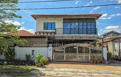 mersing, Klang, Selangor 41200