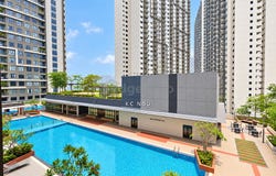 Jalan Desa, 58100, Kuala Lumpur, Taman Desa, Kuala Lumpur 58100