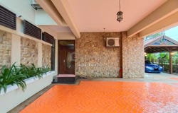 Persiaran Gerbang Utama, Bukit Jelutong, Selangor 40150