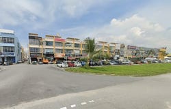 Jalan Bayu Tinggi , Klang, Selangor, Klang, Selangor 41200