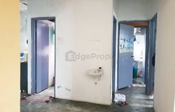 Jalan Putra 3, 81200, Johor, Skudai, Johor
