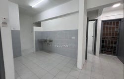 Taman Tampoi Indah 2, Johor Bahru, Johor 81200