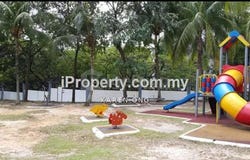 Off Jalan Barat, Bandar Bukit Jalil, Bukit Jalil, Kuala Lumpur 57000